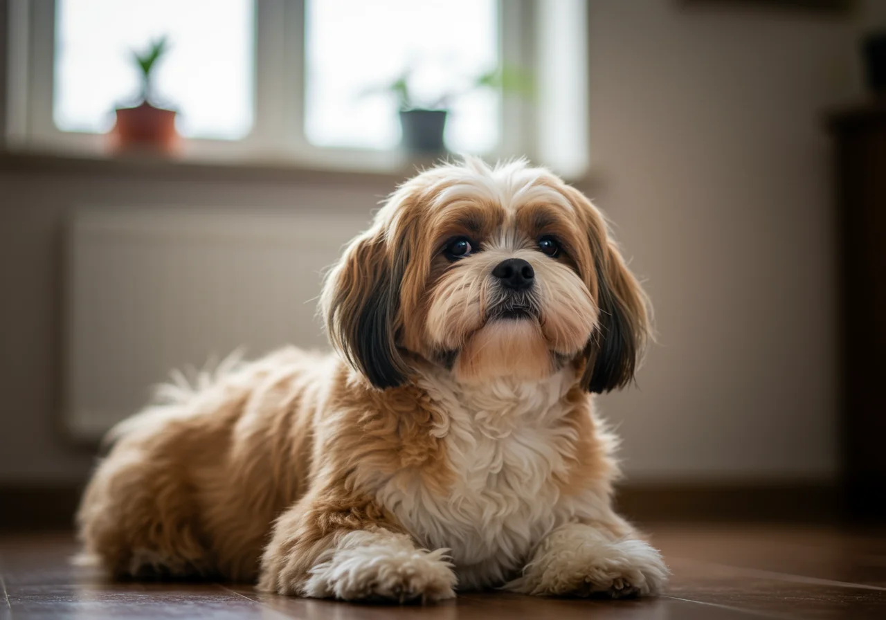 Shih Tzu